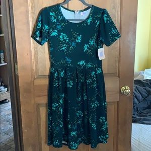 💙Lularoe Amelia Dress💚